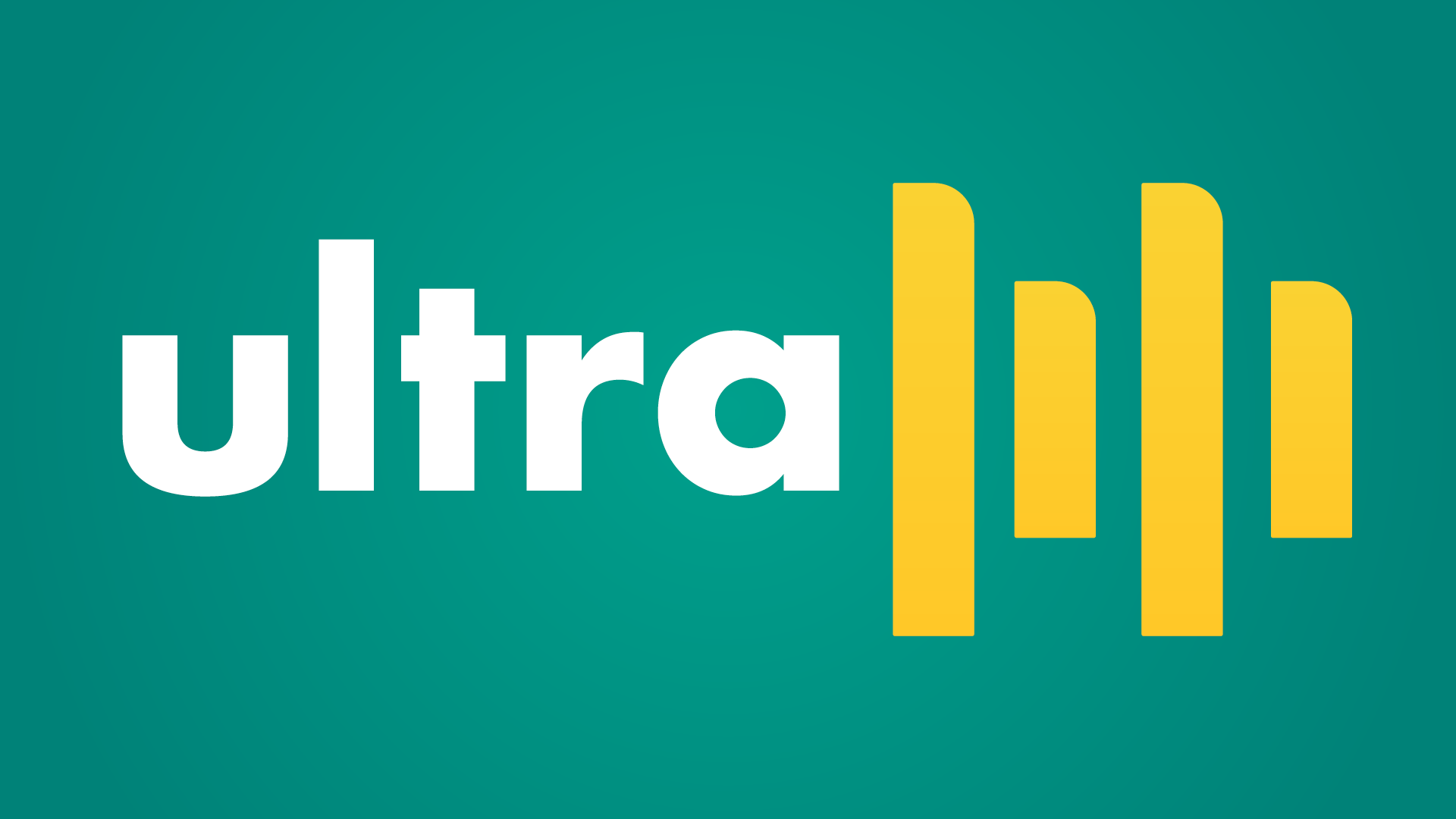 Ultra new logo