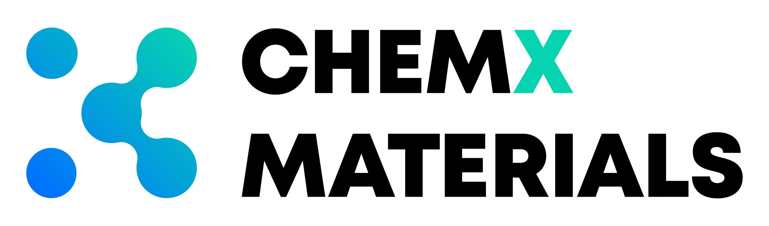 ChemX logo